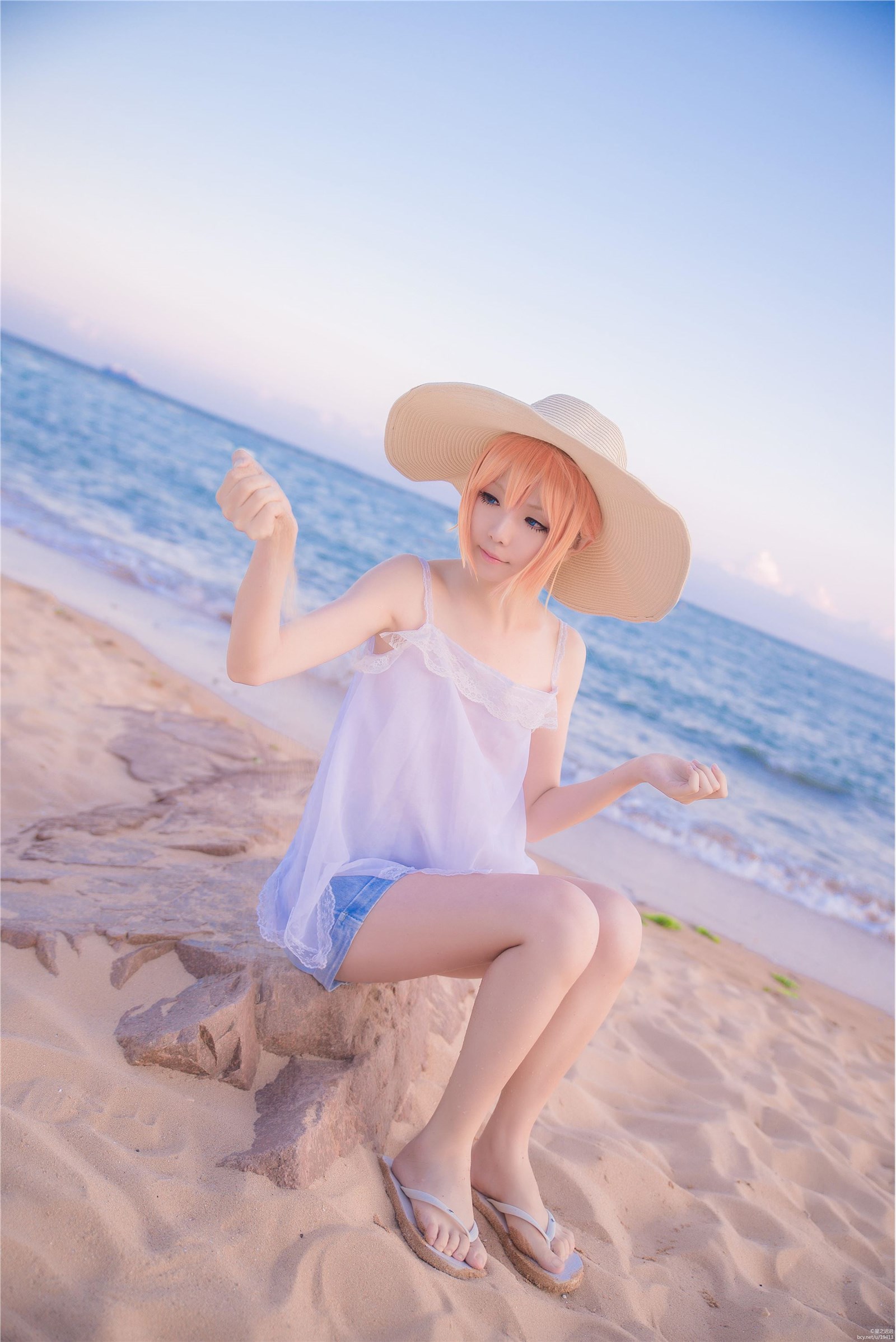 Star's Delay to December 22, Coser Hoshilly BCY Collection 4(11)